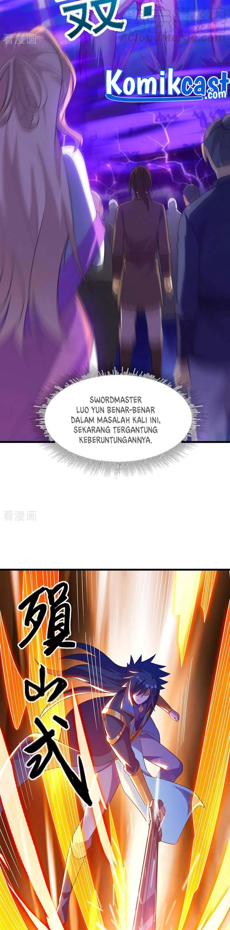 Dilarang COPAS - situs resmi www.mangacanblog.com - Komik spirit sword sovereign 432 - chapter 432 433 Indonesia spirit sword sovereign 432 - chapter 432 Terbaru 12|Baca Manga Komik Indonesia|Mangacan